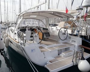 Beneteau Oceanis 45