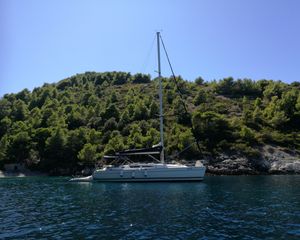 Jeanneau Sun Odyssey 40