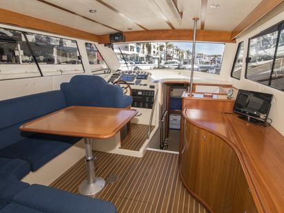 Barco a motore Rodman 12.50 · 2012 (refit 2016) · Rodman 12.50 Luna (3)