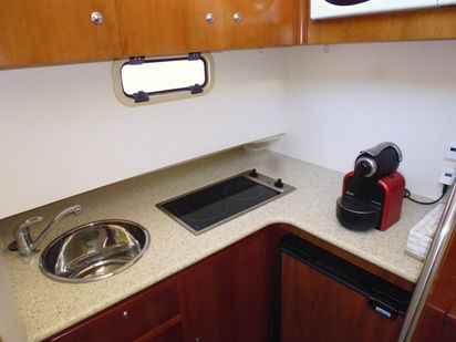 Barco a motore Rodman 12.50 · 2012 (refit 2016) · Rodman 12.50 Luna (4)