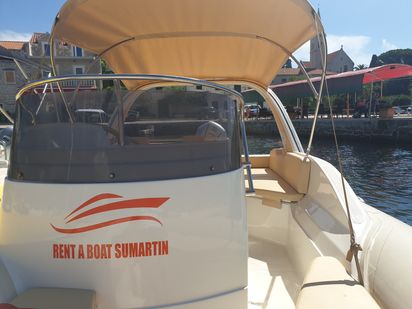 RIB AquaMax B23- F · 2019 (0)