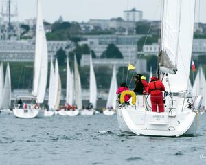 Jeanneau Sun Odyssey 33I