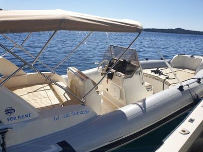RIB Marlin 21 · 2012 (0)