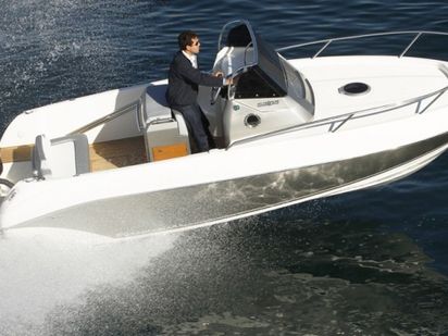 Gommone Salpa 20 GT · 2012 (0)