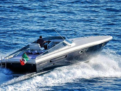 Speedboot Itama 40 · 2005 (0)