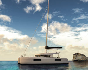 Lagoon 40