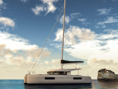 Catalina (0)