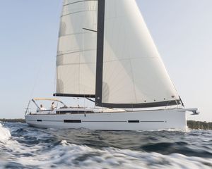 Dufour 520 Grand Large