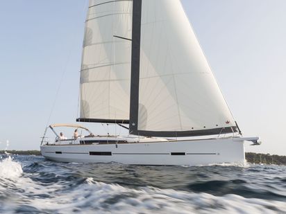 Barca a vela Dufour 520 Grand Large · 2020 · La Esperanza (0)