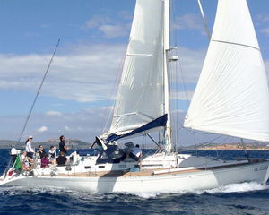 Beneteau First