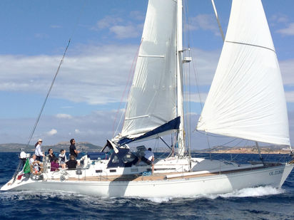 Segelboot Beneteau First · 1989 (0)