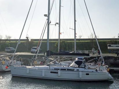 Sailboat Jeanneau Sun Odyssey 49 · 2005 (refit 2018) · Selene (0)