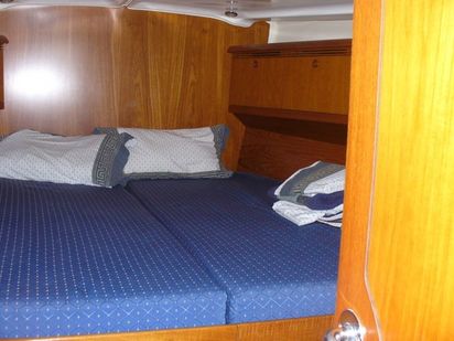 Sailboat Jeanneau Sun Odyssey 49 · 2005 (refit 2018) · Selene (1)