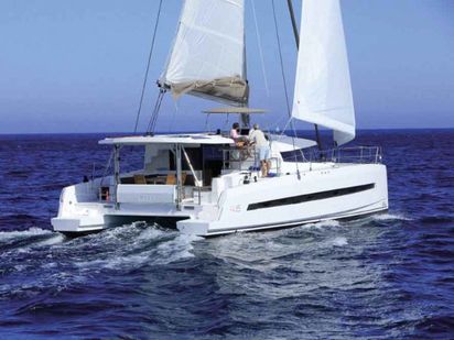 Catamaran Bali 4.5 · 2020 (0)