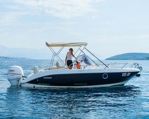 Sessa Key Largo 20
