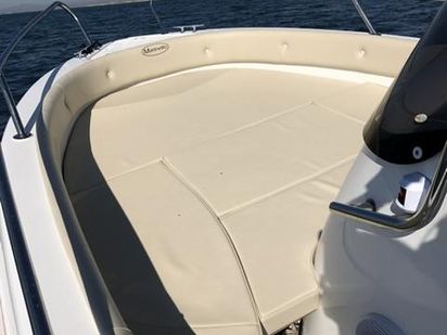 Speedboot Marinello Fisherman 16 · 2020 · Marinello 16 (1)