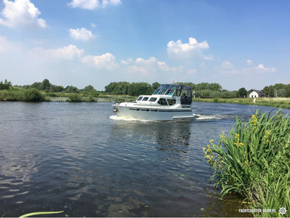 Motorboot Pedro Solano 33 · 2001 (0)