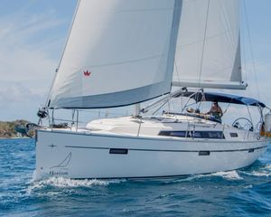 Bavaria 41