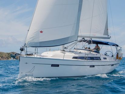 Segelboot Bavaria 41 · 2018 (0)