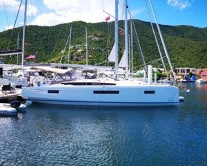 Jeanneau Sun Odyssey 410