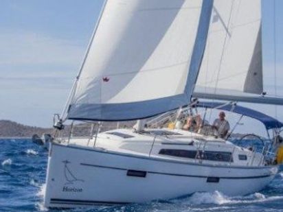 Sailboat Bavaria 37 · 2018 (0)