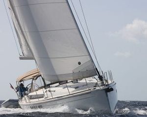 Jeanneau Sun Odyssey 51
