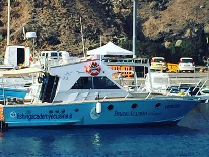 Barco a motore Italcraft 33 · 1972 (0)