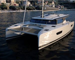 Fountaine Pajot Astrea 42