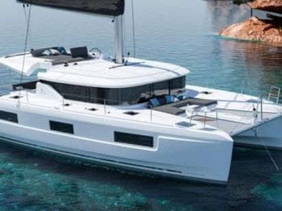 Katamaran Lagoon 46 · 2020 (0)
