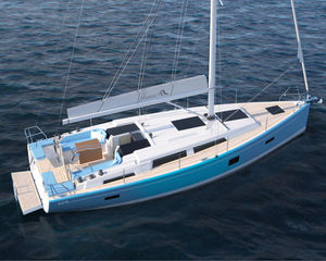 Hanse 388