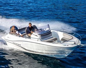 Jeanneau Cap Camarat 6.5 CC