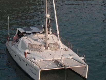 Catamaran Maxim 380 · 2005 (0)