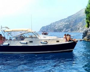 Mainship 34 Pilot Express