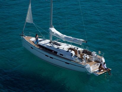 Sailboat Bavaria Cruiser 46 · 2017 · Anfitrite (0)