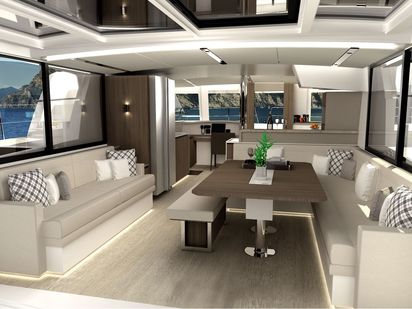 Catamarán Bali 4.8 · 2020 · BAŠA (1)