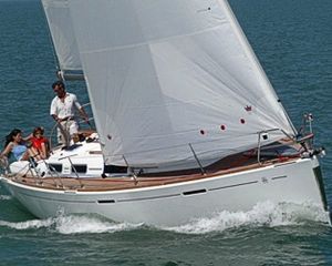 Dufour 365 Grand Large