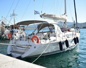 Jeanneau Sun Odyssey 42 i