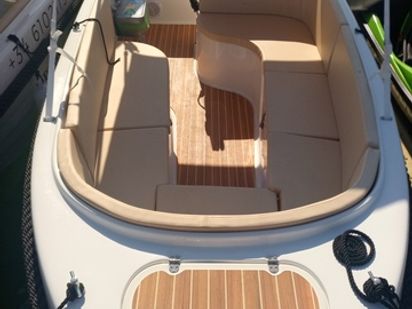 Sportboot Beneteau Flyer 500 Open · 2019 · Alfa one (1)