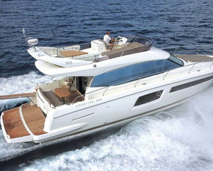 Jeanneau Prestige 500