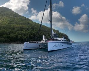 Marsaudon Composites TS 50