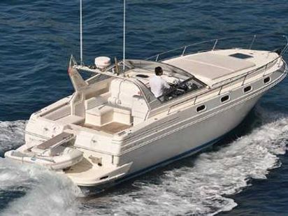 Bateau à moteur Fiart 36 · 2019 · Andromeda (1)