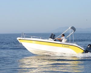 Poseidon 530