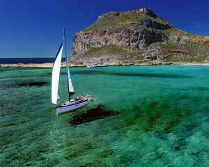Jeanneau Sun Odyssey 42I