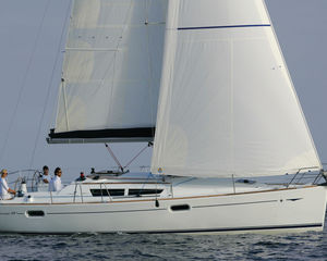 Jeanneau Sun Odyssey 39I