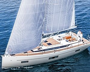 Bavaria Cruiser 45