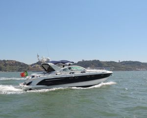 Fairline Targa 52 GT