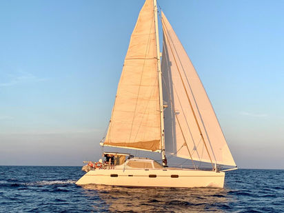 Catamarán Privilege 585 · 2007 (0)