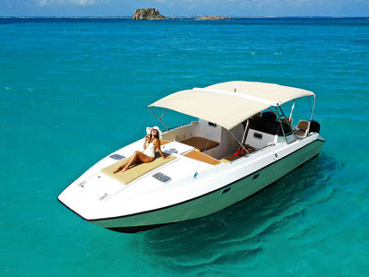 Speedboat Power Cat 27 · 1994 (0)