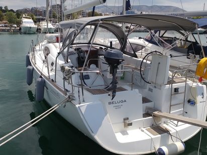 Sailboat Beneteau Oceanis 43 · 2009 · Beluga (0)