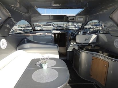 Bateau à moteur Mirakul 30 · 2020 · MAX  2 (1)